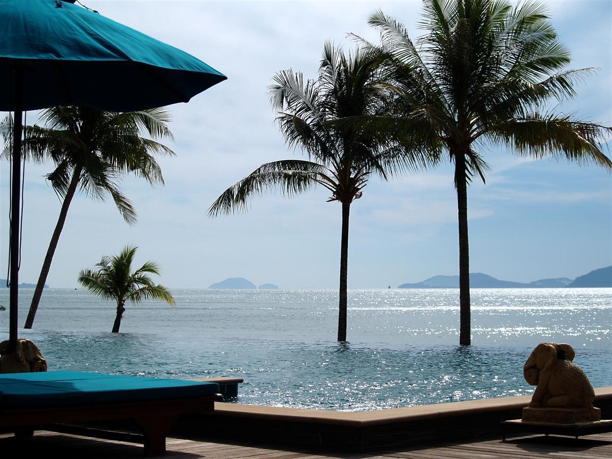 The Beach Condo Koh Chang Exterior foto
