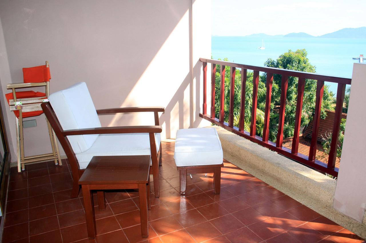 The Beach Condo Koh Chang Exterior foto