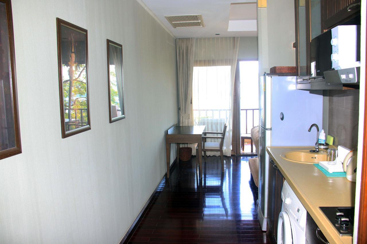 The Beach Condo Koh Chang Exterior foto